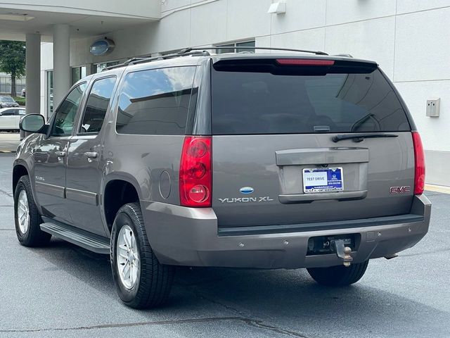 2014 GMC Yukon XL SLT