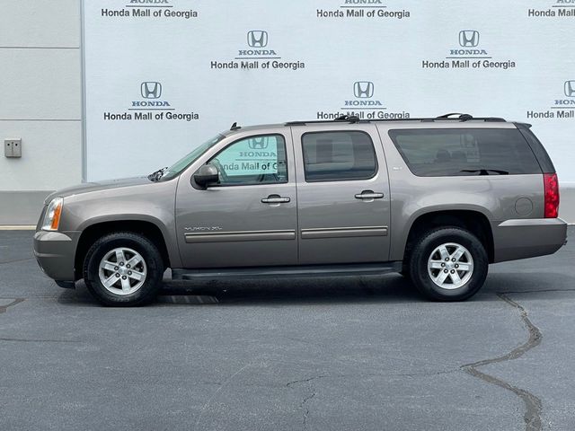 2014 GMC Yukon XL SLT