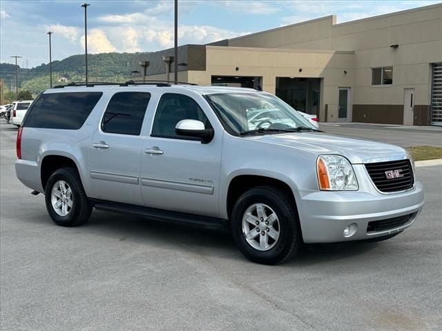 2014 GMC Yukon XL SLT