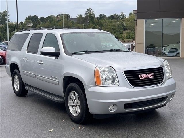 2014 GMC Yukon XL SLT