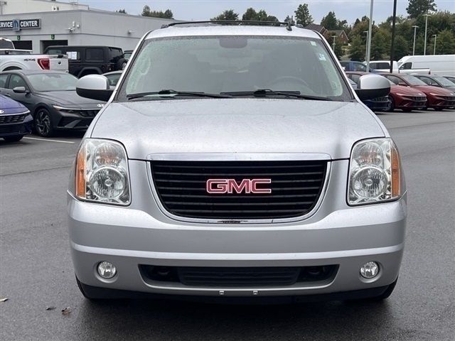 2014 GMC Yukon XL SLT