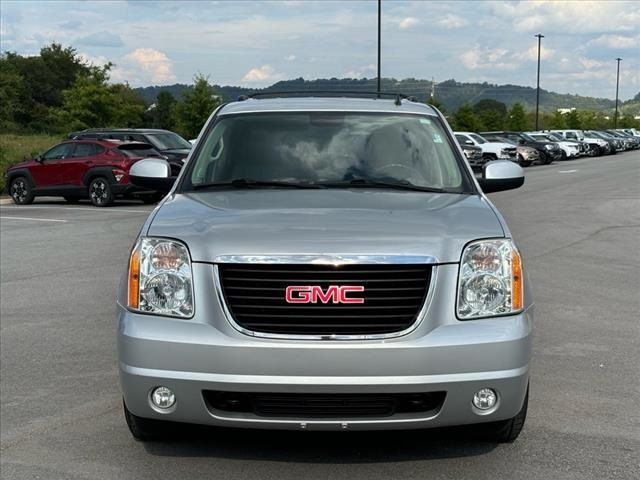 2014 GMC Yukon XL SLT