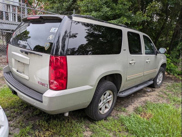 2014 GMC Yukon XL SLT