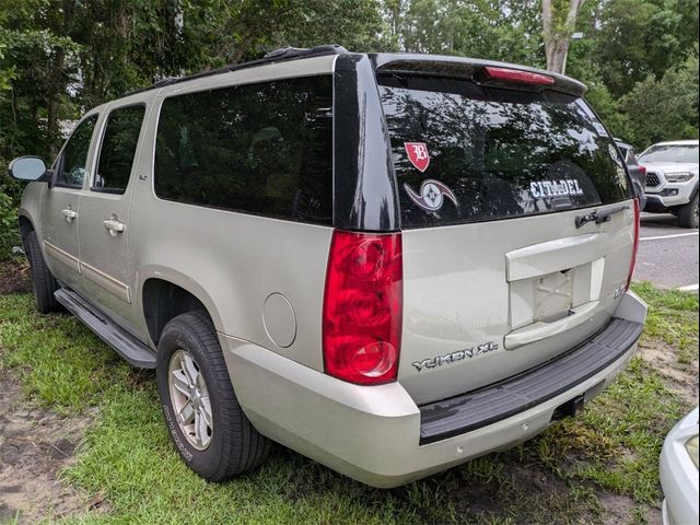 2014 GMC Yukon XL SLT