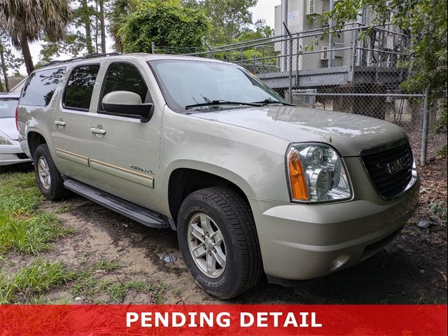 2014 GMC Yukon XL SLT