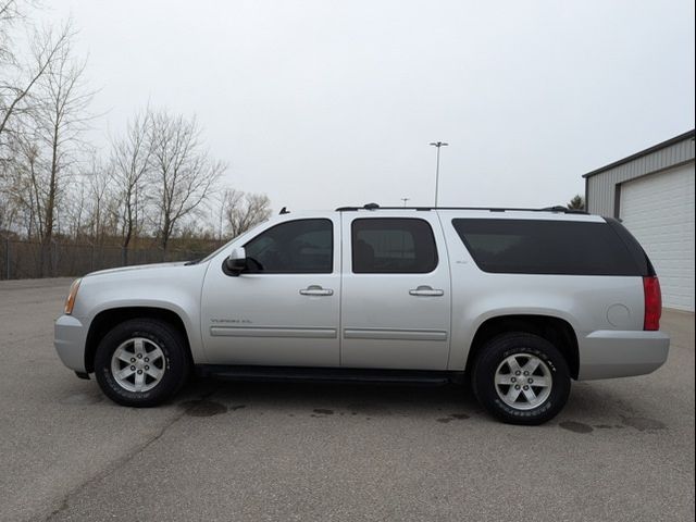 2014 GMC Yukon XL SLT