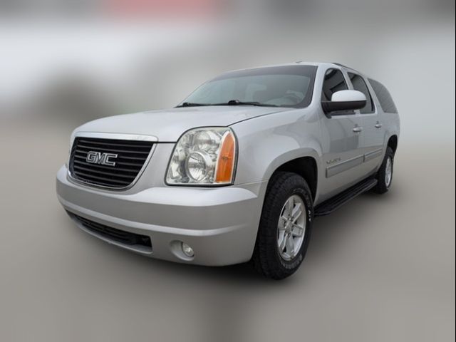 2014 GMC Yukon XL SLT