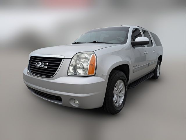 2014 GMC Yukon XL SLT