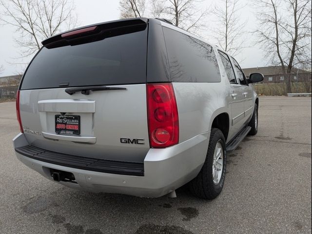 2014 GMC Yukon XL SLT