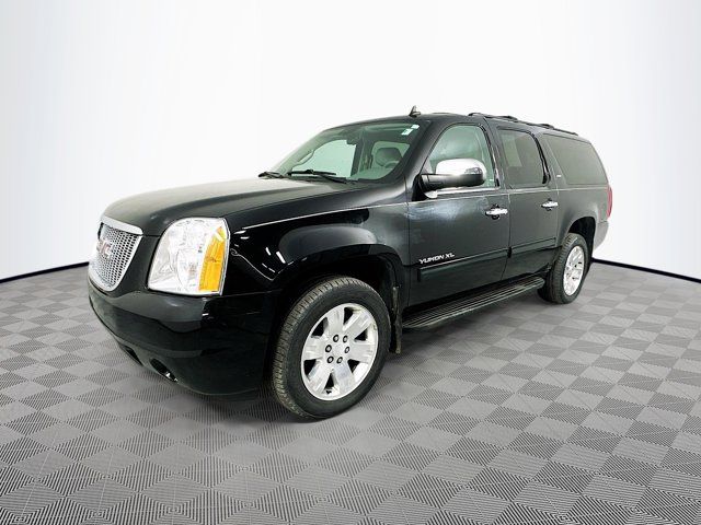 2014 GMC Yukon XL SLT