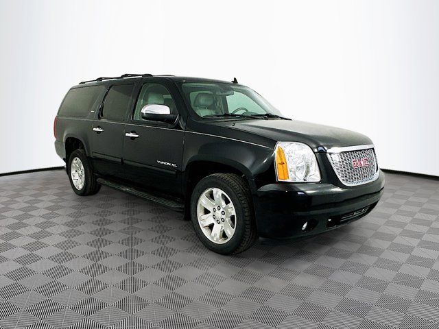 2014 GMC Yukon XL SLT