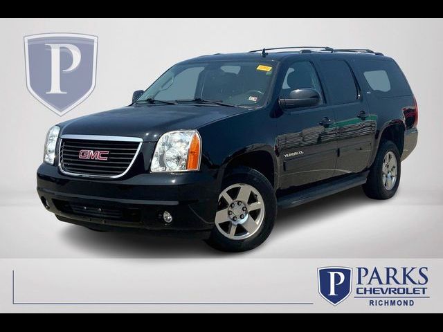 2014 GMC Yukon XL SLT