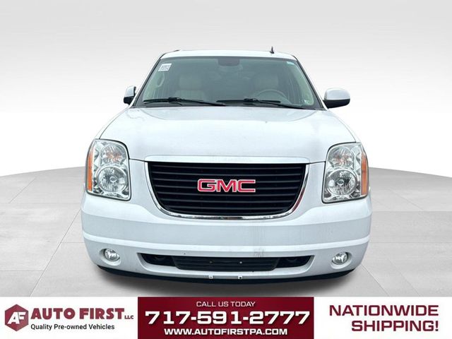 2014 GMC Yukon XL SLT