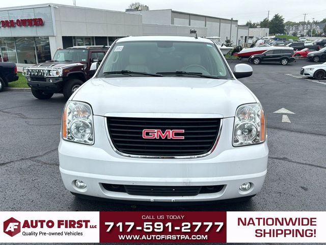 2014 GMC Yukon XL SLT