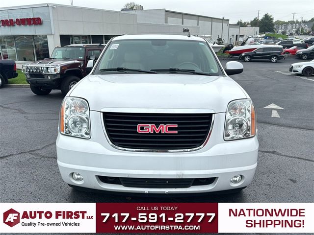 2014 GMC Yukon XL SLT