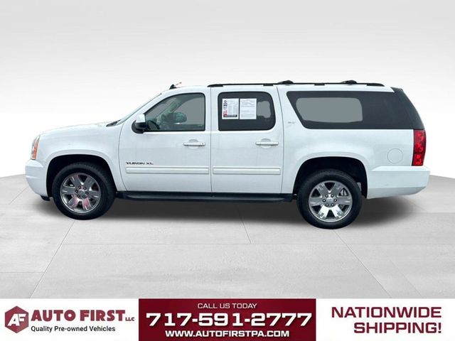 2014 GMC Yukon XL SLT