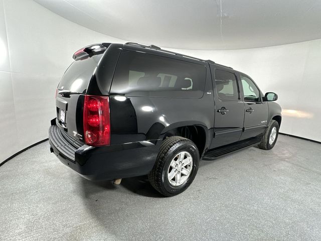 2014 GMC Yukon XL SLT