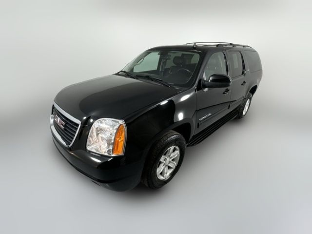 2014 GMC Yukon XL SLT