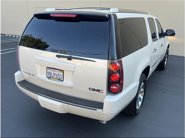 2014 GMC Yukon XL Denali