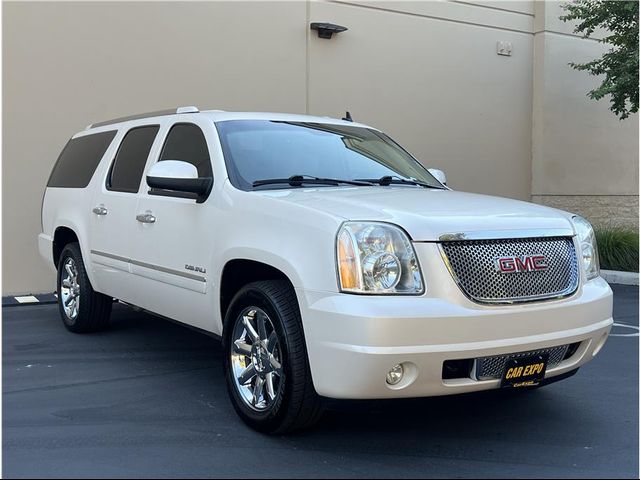 2014 GMC Yukon XL Denali