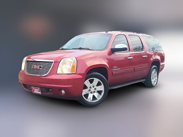 2014 GMC Yukon XL SLT
