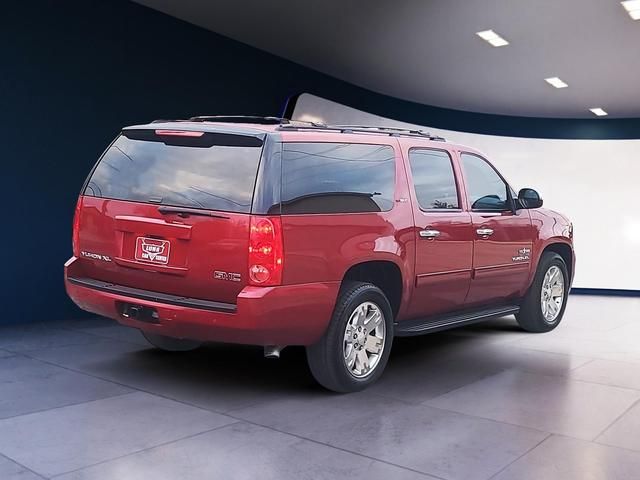 2014 GMC Yukon XL SLT