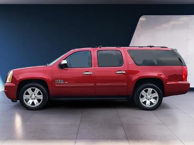 2014 GMC Yukon XL SLT