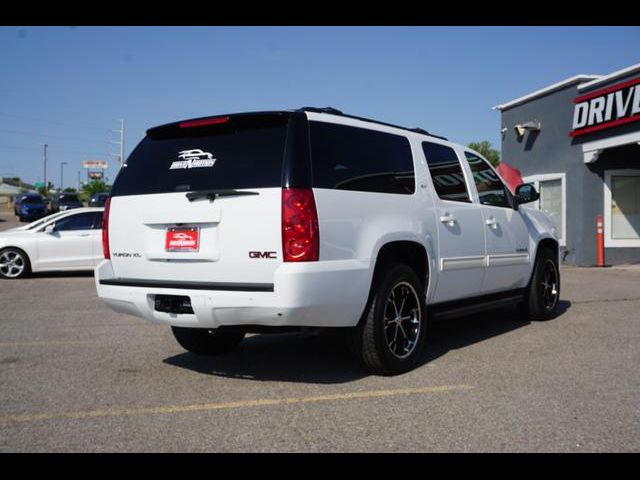 2014 GMC Yukon XL SLT