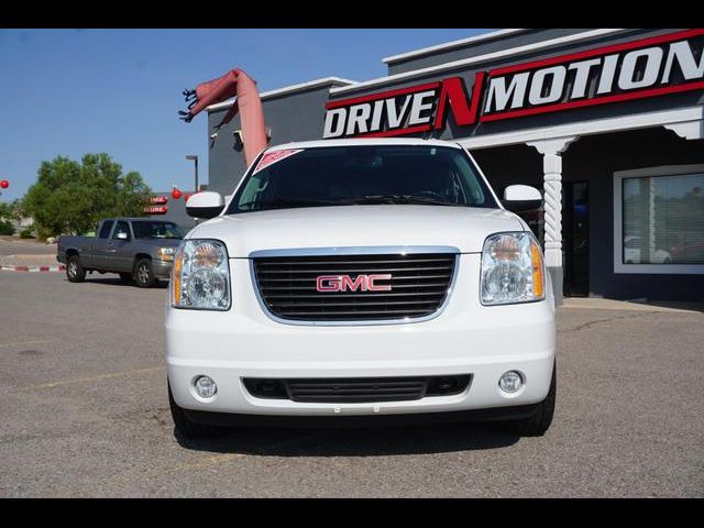 2014 GMC Yukon XL SLT