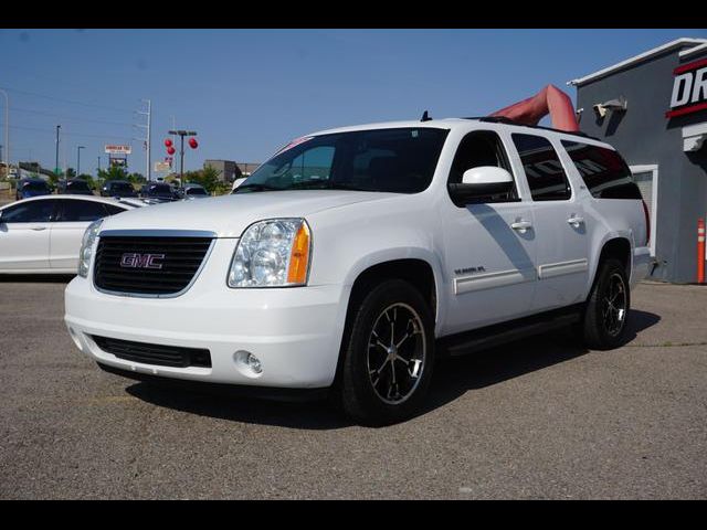 2014 GMC Yukon XL SLT