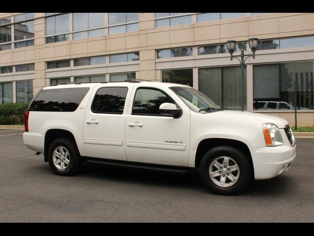 2014 GMC Yukon XL SLT