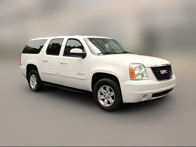 2014 GMC Yukon XL SLT