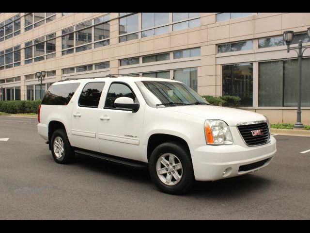 2014 GMC Yukon XL SLT