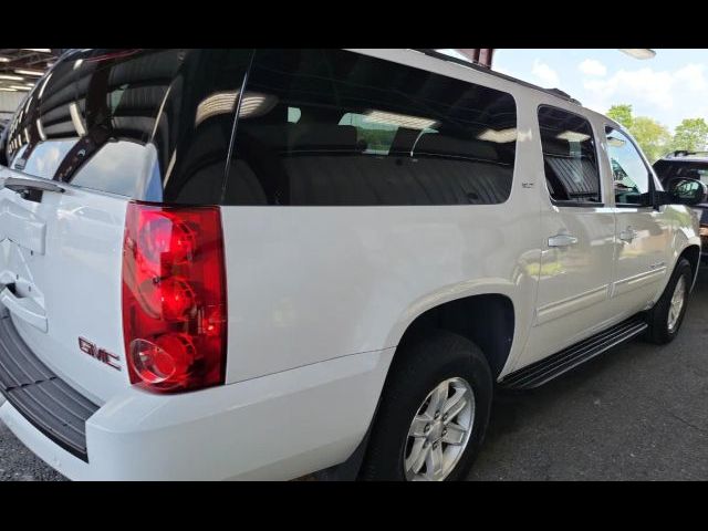 2014 GMC Yukon XL SLT