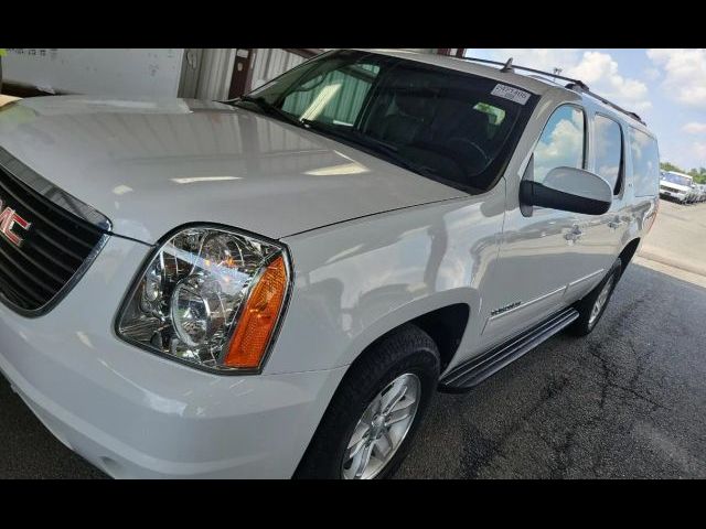 2014 GMC Yukon XL SLT