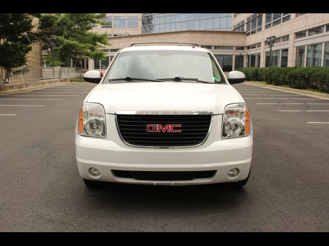 2014 GMC Yukon XL SLT