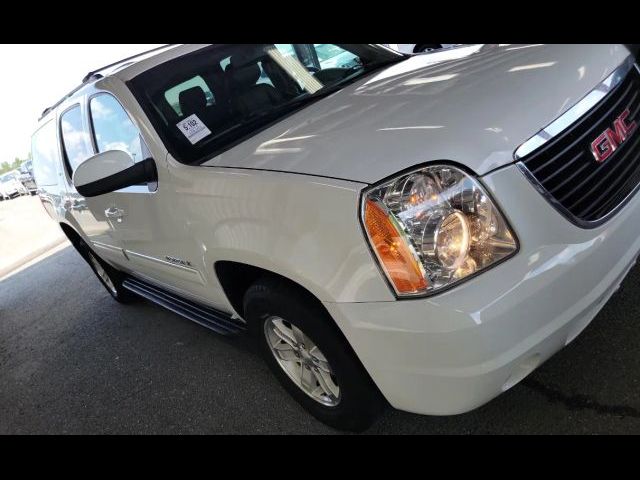2014 GMC Yukon XL SLT