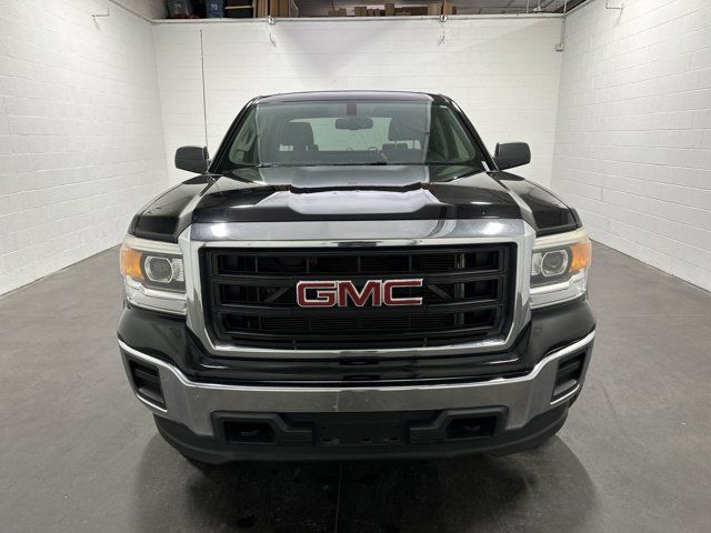 2014 GMC Sierra 1500 Base