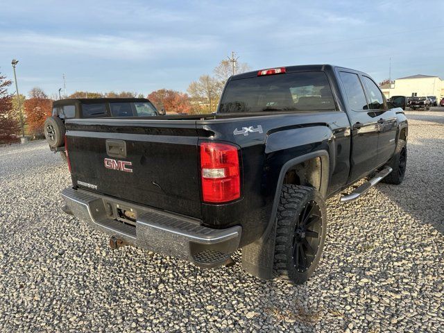 2014 GMC Sierra 1500 Base