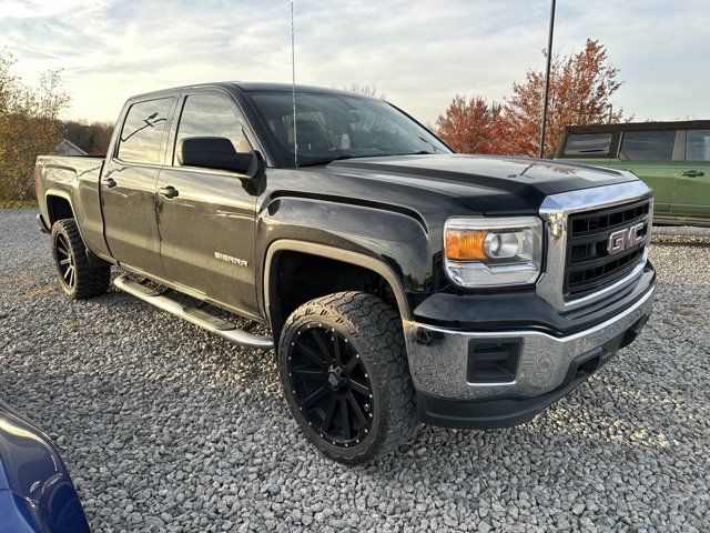 2014 GMC Sierra 1500 Base