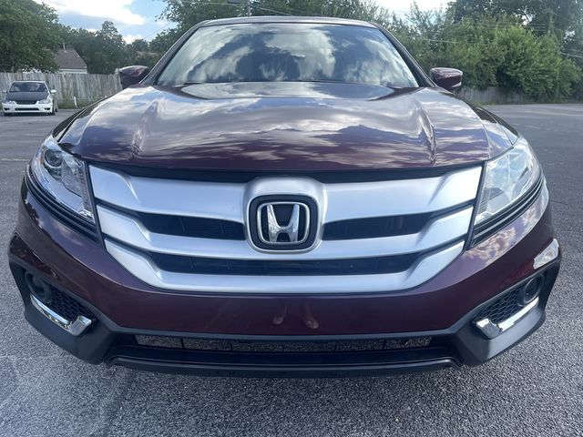 2014 Honda Crosstour EX-L