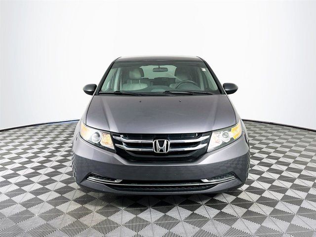 2014 Honda Odyssey LX