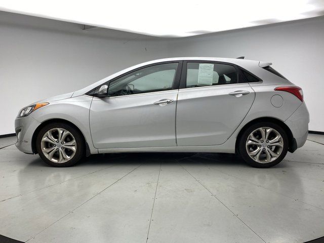 2014 Hyundai Elantra GT Base