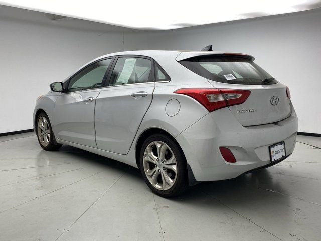 2014 Hyundai Elantra GT Base