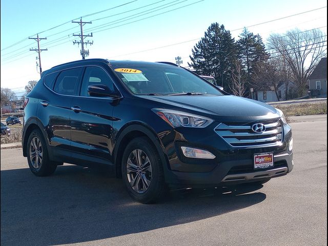 2014 Hyundai Santa Fe Sport Base