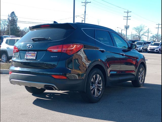 2014 Hyundai Santa Fe Sport Base