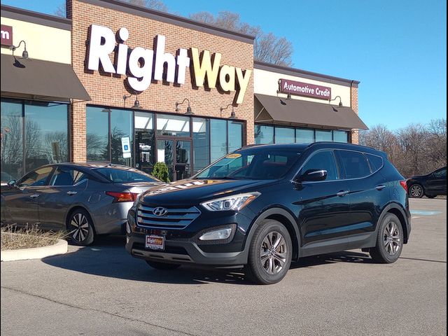 2014 Hyundai Santa Fe Sport Base