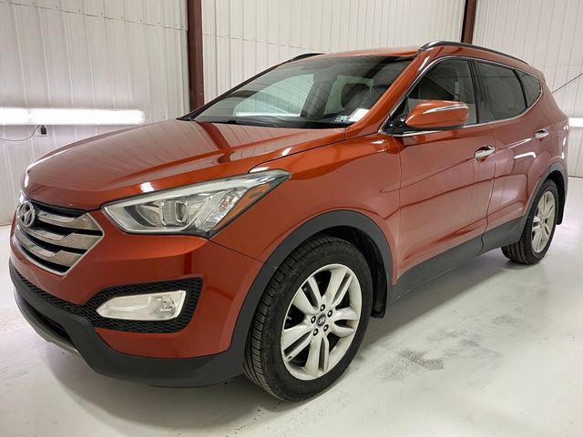 2014 Hyundai Santa Fe Sport Base