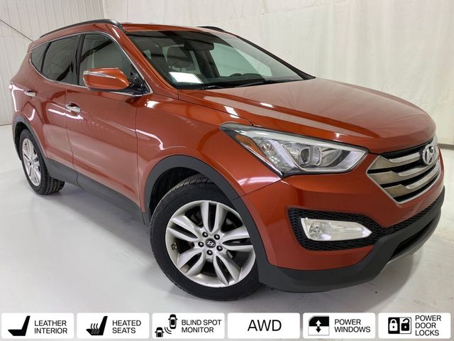 2014 Hyundai Santa Fe Sport Base