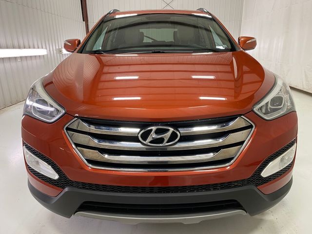 2014 Hyundai Santa Fe Sport Base